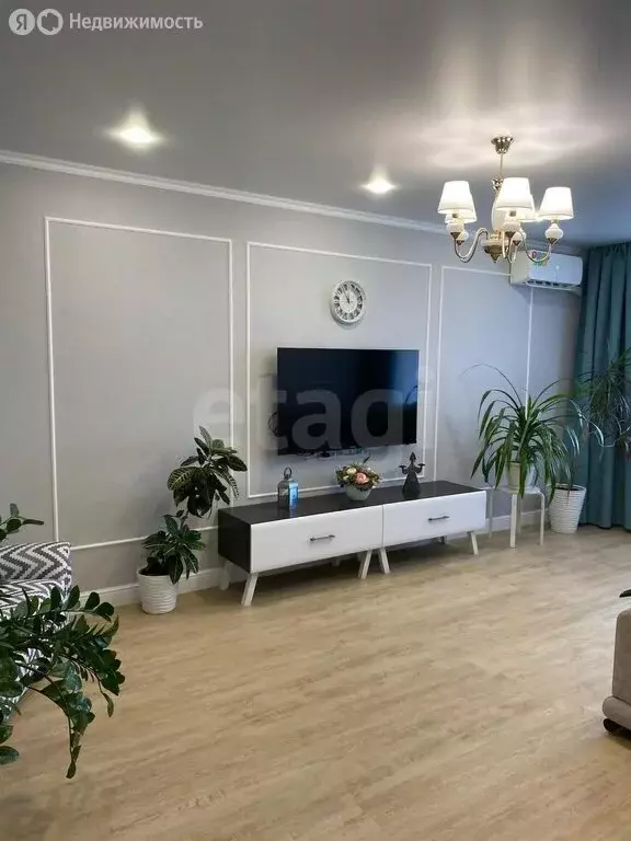 2-комнатная квартира: Ульяновск, улица Кирова, 20 (55.4 м) - Фото 1