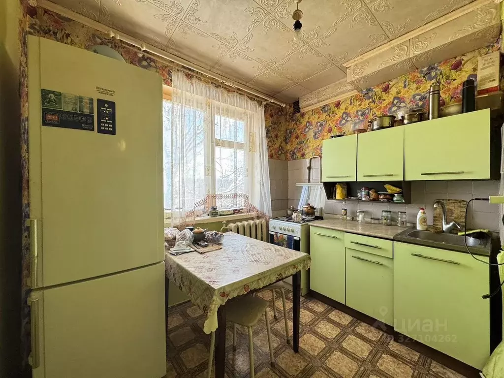 1-к кв. Московская область, Сергиево-Посадский городской округ, с. ... - Фото 1