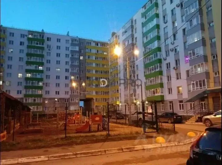 2-к кв. Башкортостан, Уфа ул. Испытателей, 21 (48.6 м) - Фото 1