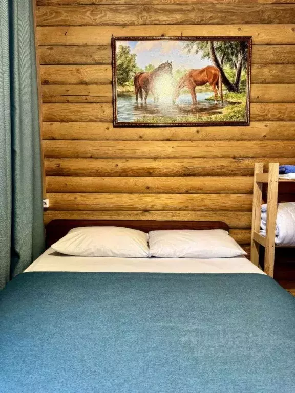 Комната Карачаево-Черкесия, Зеленчукский район, с. Архыз ул. Хубиева, ... - Фото 2