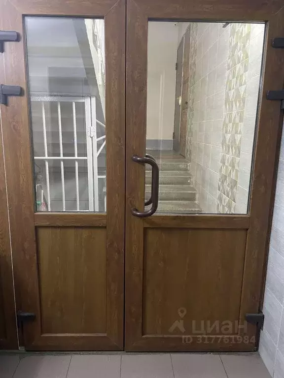 Квартира, 1 комната, 30.9 м - Фото 1