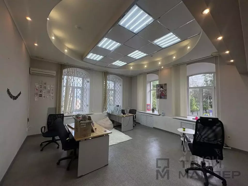 Офис в Пензенская область, Пенза ул. Карла Маркса, 34 (302 м) - Фото 1