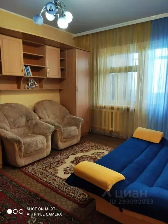 3-к кв. Саха (Якутия), Нерюнгри просп. Ленина, 15 (78.0 м) - Фото 0