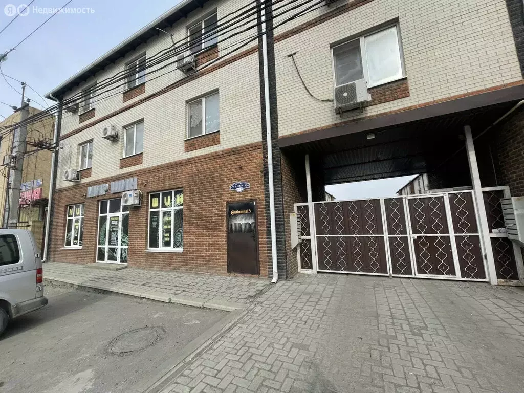 Офис (151.9 м) - Фото 0