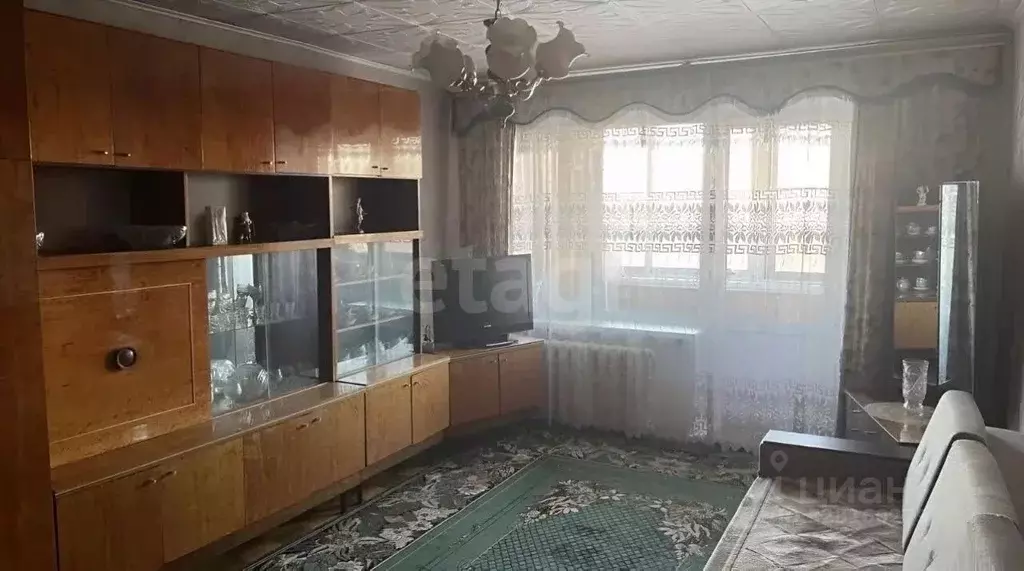 2-к кв. Московская область, Одинцово ул. Маршала Неделина, 9 (50.0 м) - Фото 1