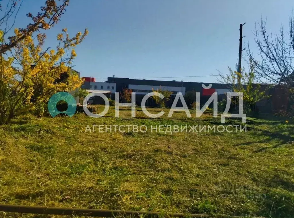 Участок в Бурятия, Улан-Удэ ул. Смородиновая, 631 (7.6 сот.) - Фото 2