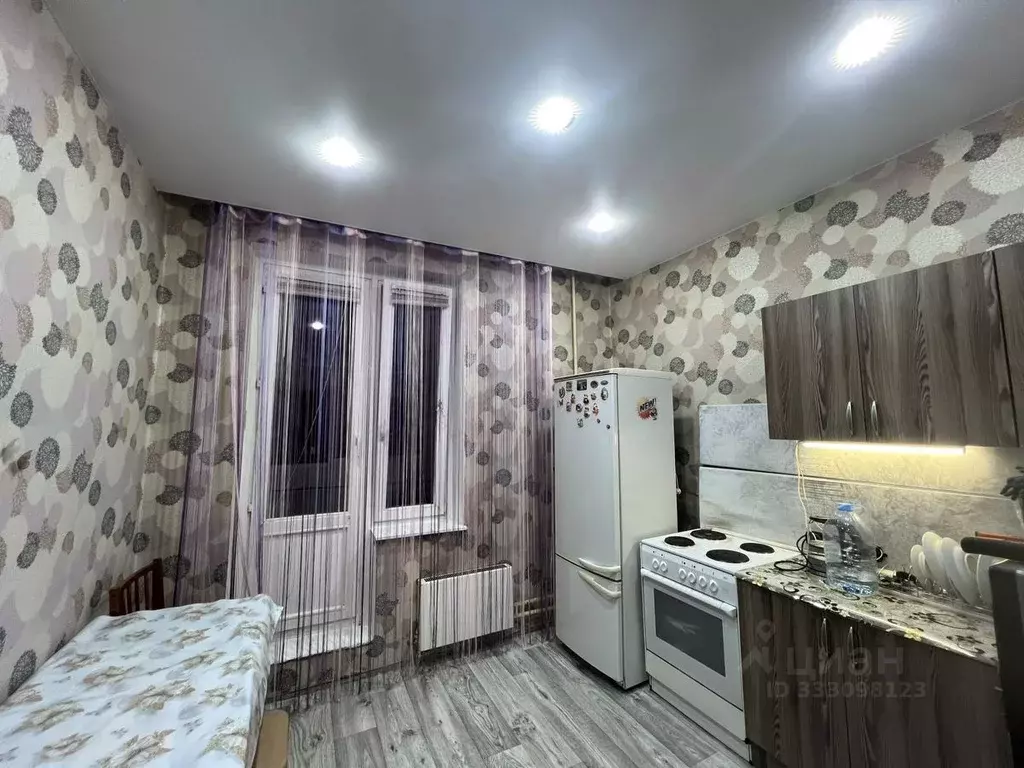 Комната Москва Беловежская ул., 39К7 (22.0 м) - Фото 1