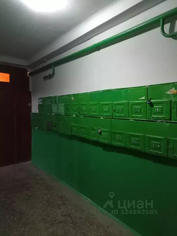 3-к кв. Липецкая область, Липецк 15-й мкр, 29 (63.2 м) - Фото 2