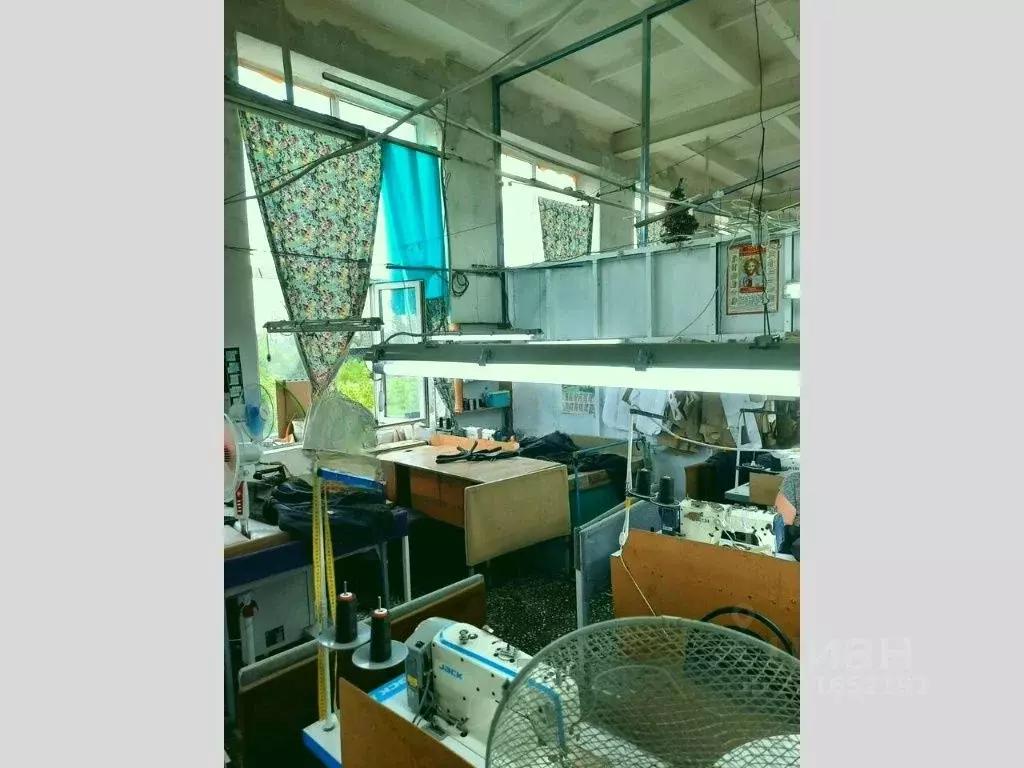 Помещение свободного назначения в Пензенская область, Пенза ул. ... - Фото 1