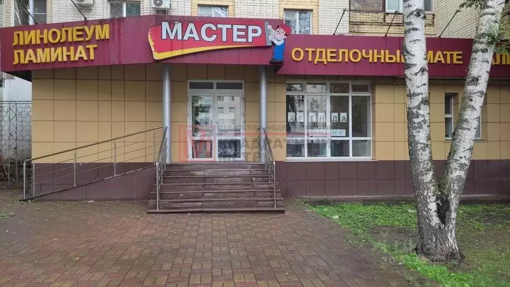 Помещение свободного назначения в Белгородская область, Старый Оскол ... - Фото 0
