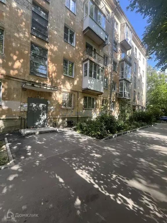 Продаётся 3-к квартира, 44.4 м - Фото 0