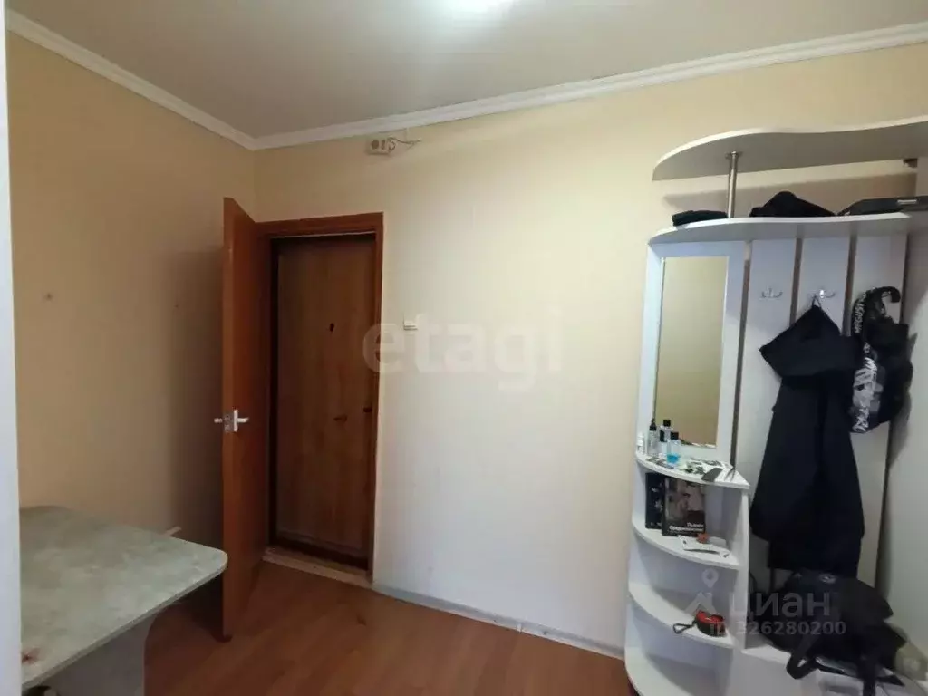 1-к кв. Ставропольский край, Кисловодск ул. Белинского (37.0 м) - Фото 1