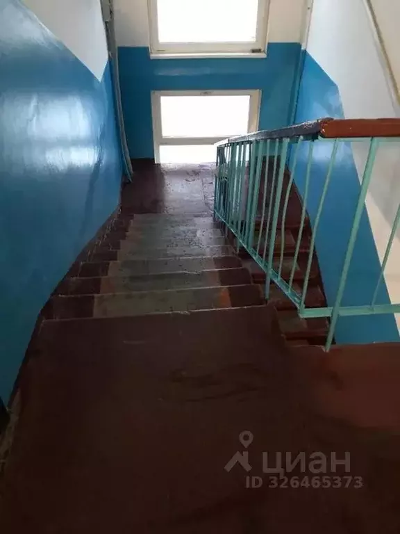 3-к кв. Омская область, Омск ул. Химиков, 61 (54.0 м) - Фото 2