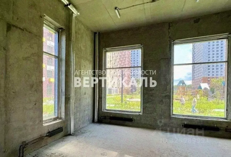 Помещение свободного назначения в Московская область, Люберцы ул. 8 ... - Фото 1