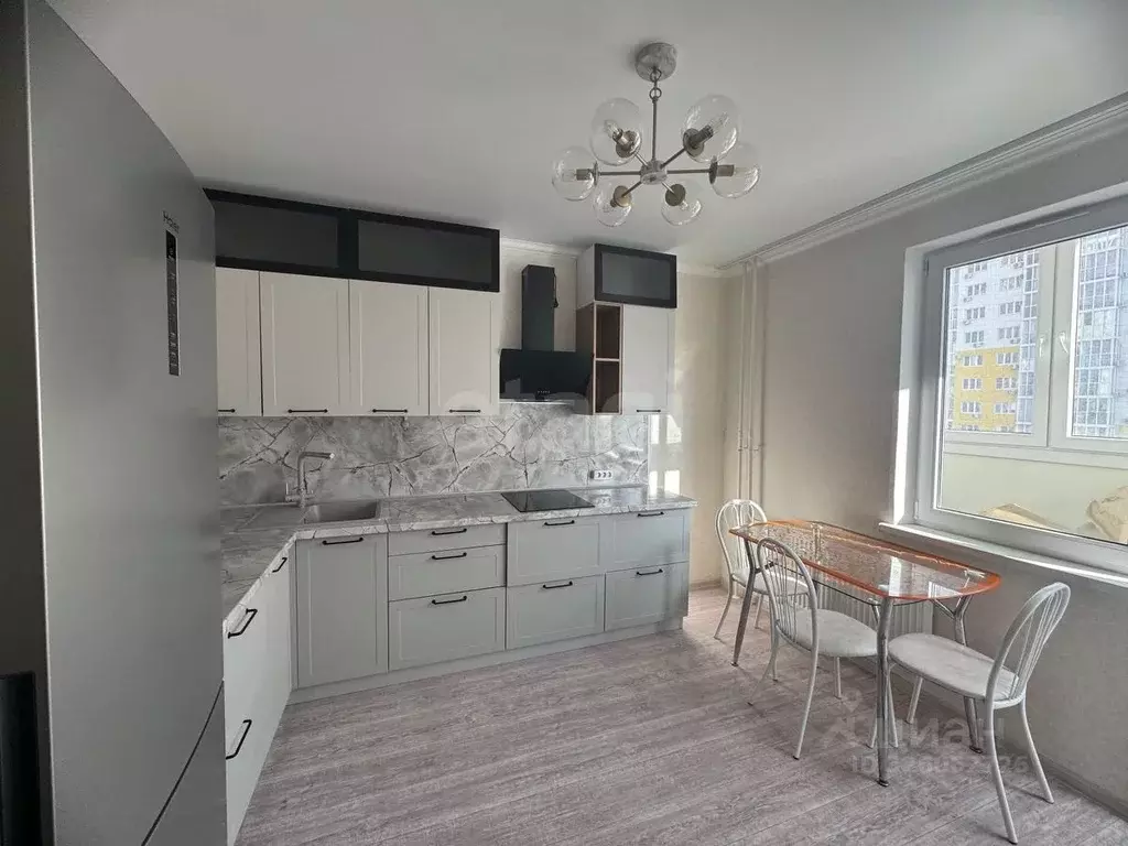 2-к кв. Краснодарский край, Анапа ул. Адмирала Пустошкина, 22к10 (59.0 ... - Фото 1