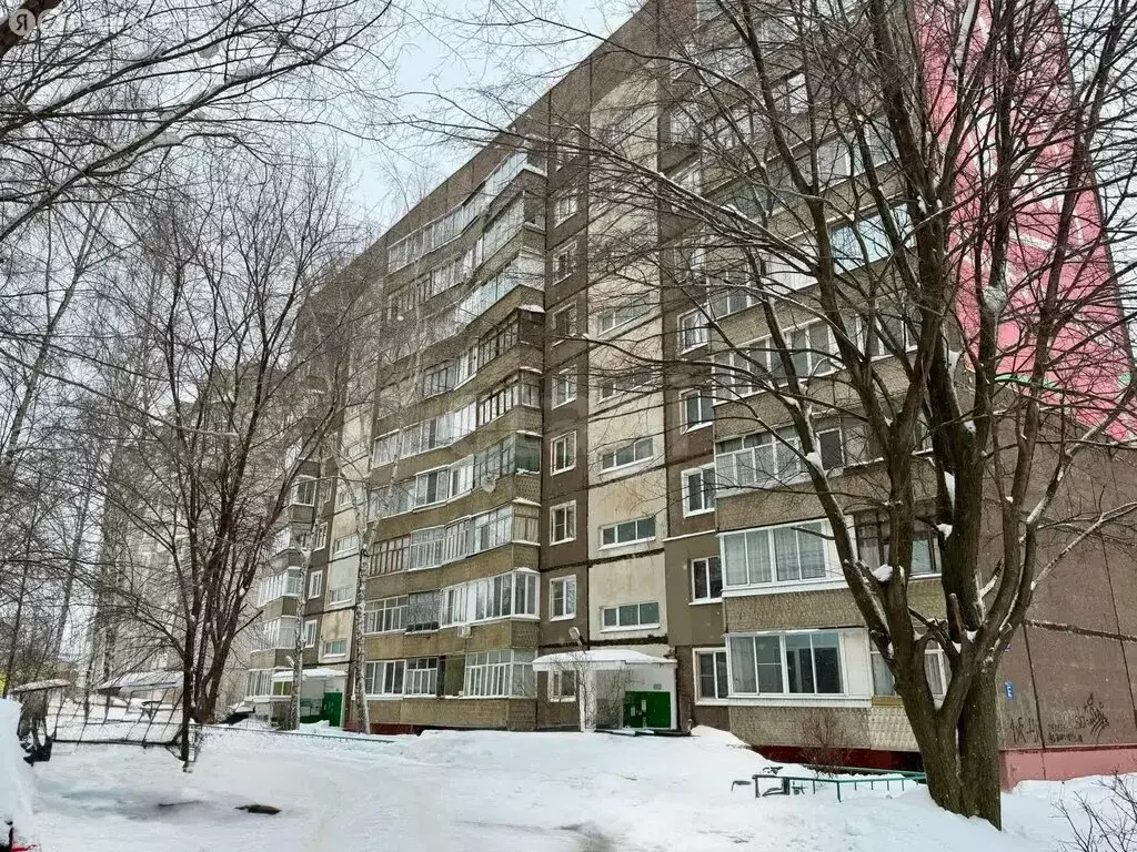 1-комнатная квартира: Тамбов, бульвар Энтузиастов, 1Жк4 (37.4 м) - Фото 1