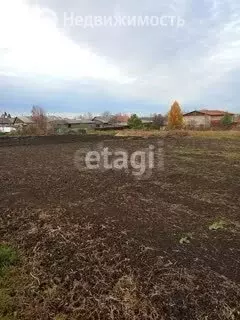 Участок в Свердловская область, Ирбитское муниципальное образование, ... - Фото 1