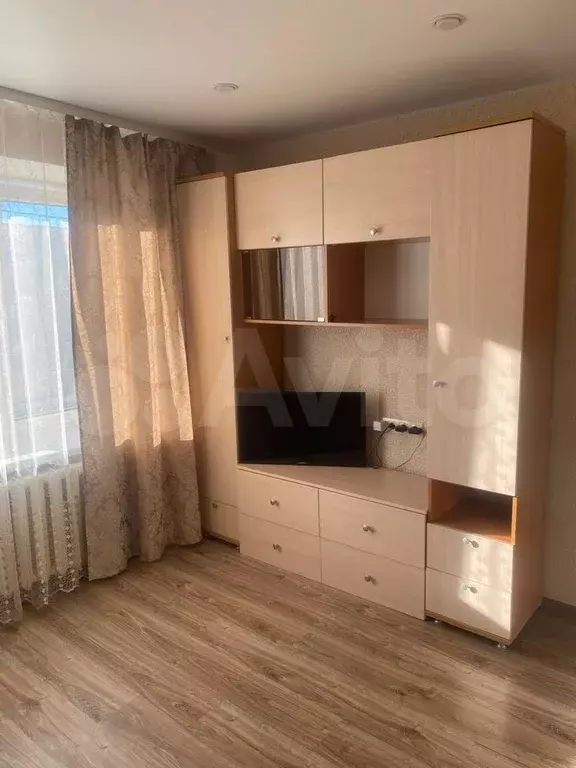 1-к. квартира, 21,7 м, 9/9 эт. - Фото 1