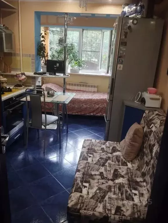 Комната Ставропольский край, Пятигорск ул. Матвеева, 1 - Фото 0