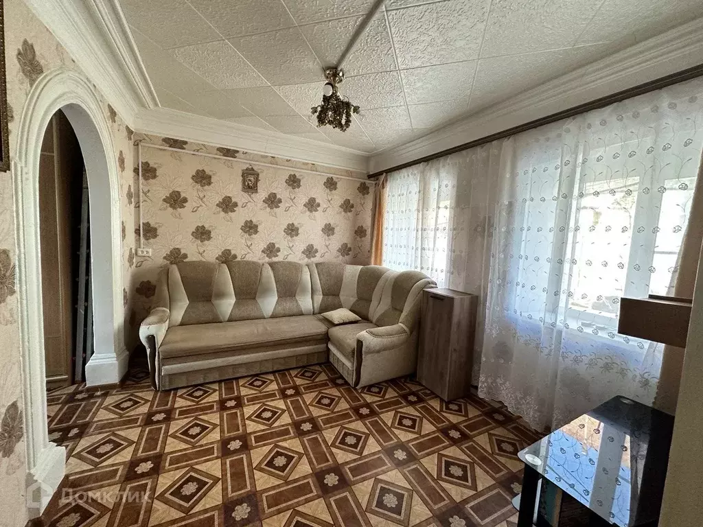 Продаётся 3-к квартира, 43 м - Фото 1