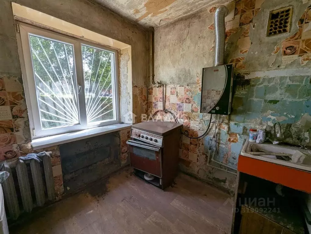 2-к кв. Белгородская область, Белгород ул. Гагарина, 4 (44.0 м) - Фото 0
