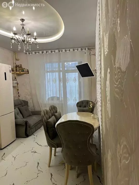 2-комнатная квартира: Геленджик, Витебская улица, 14к2/1 (75 м) - Фото 0