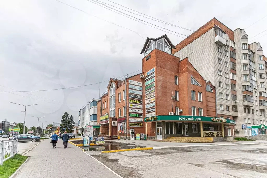 Продам помещение свободного назначения, 25.4 м - Фото 1
