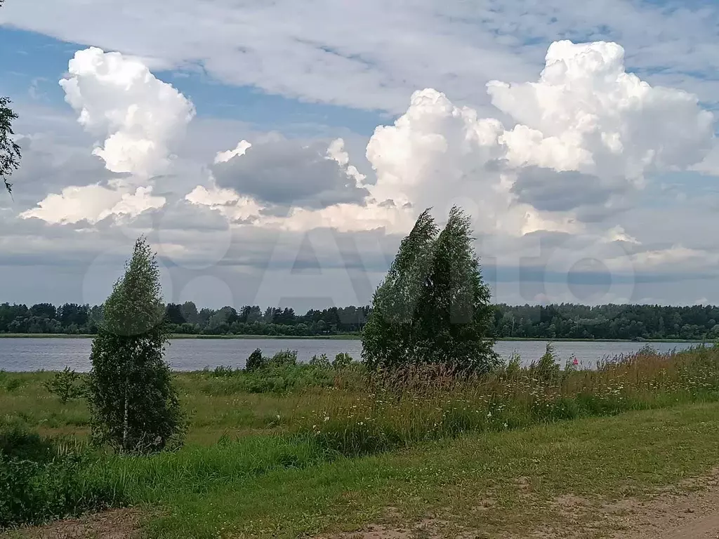 Дом 100 м на участке 14,3 сот. - Фото 0