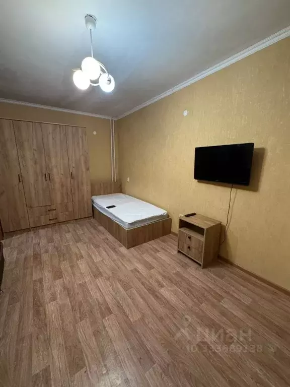 1-к кв. Татарстан, Казань ул. Академика Павлова, 6 (35.0 м) - Фото 2