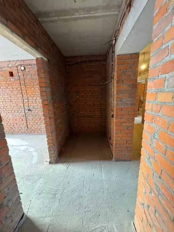 1-к кв. Новосибирская область, Искитим Томская ул., 4 (34.0 м) - Фото 2