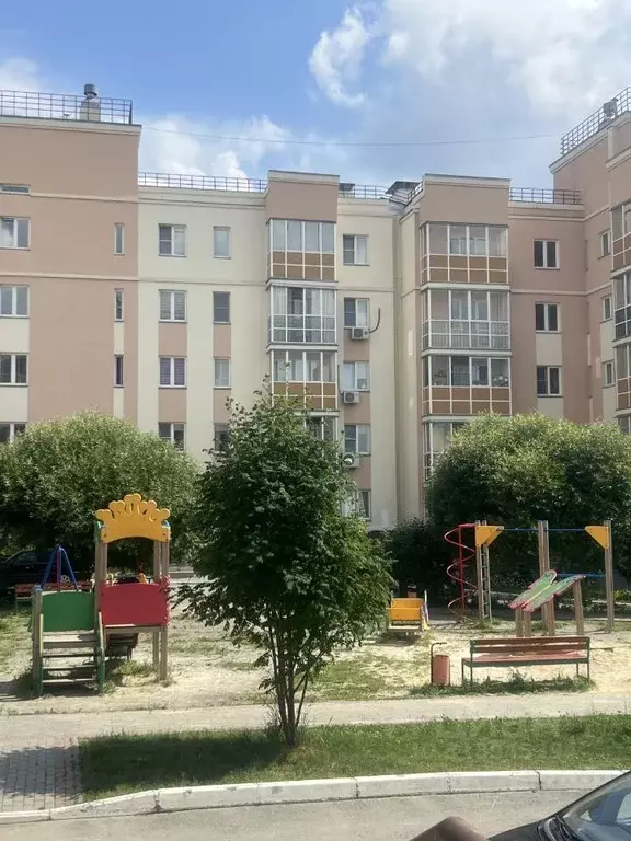 2-к кв. Челябинская область, Челябинский городской округ, пос. ... - Фото 1