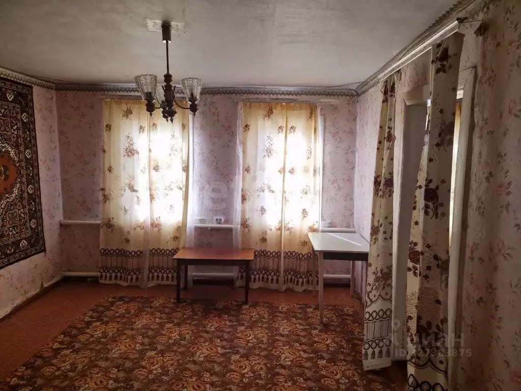 Дом в Белгородская область, Алексеевский муниципальный округ, с. ... - Фото 1