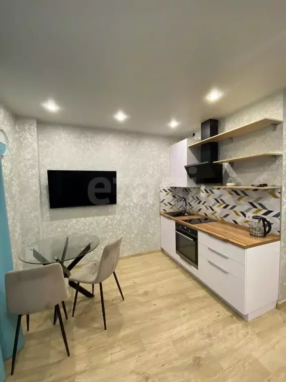 Студия Коми, Сыктывкар Октябрьский просп., 220 (22.9 м) - Фото 1