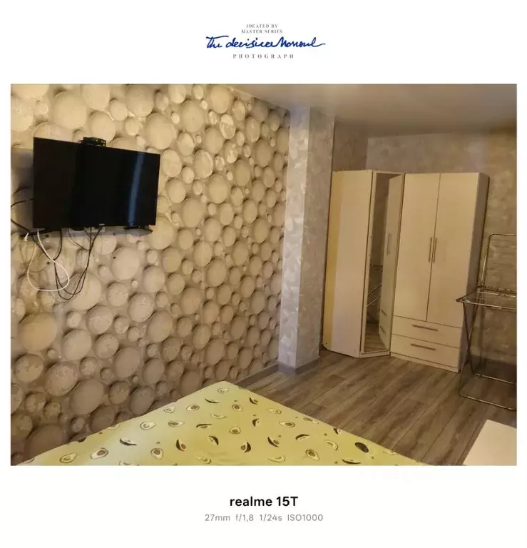 1-к кв. Самарская область, Самара ул. Советской Армии, 170 (30.3 м) - Фото 1