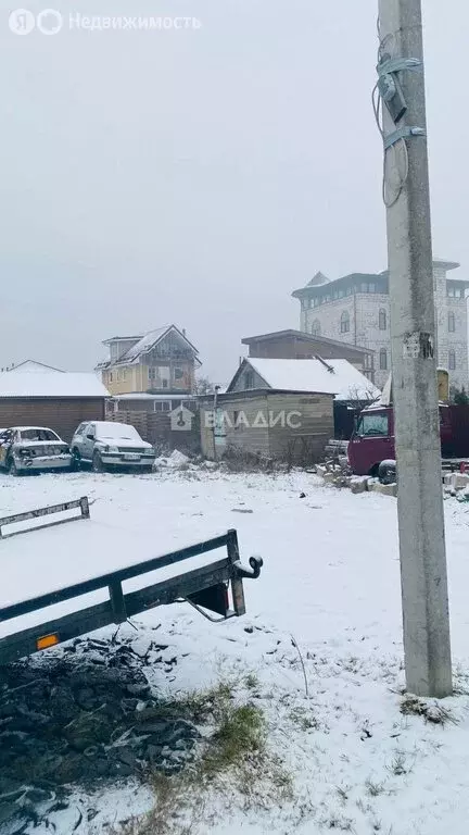 Участок в Санкт-Петербург, садоводство Красный Октябрь, 4-я линия (7 ... - Фото 2