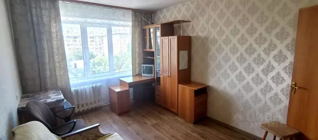 2-к кв. Алтайский край, Барнаул Лазурная ул., 36 (44.0 м) - Фото 2