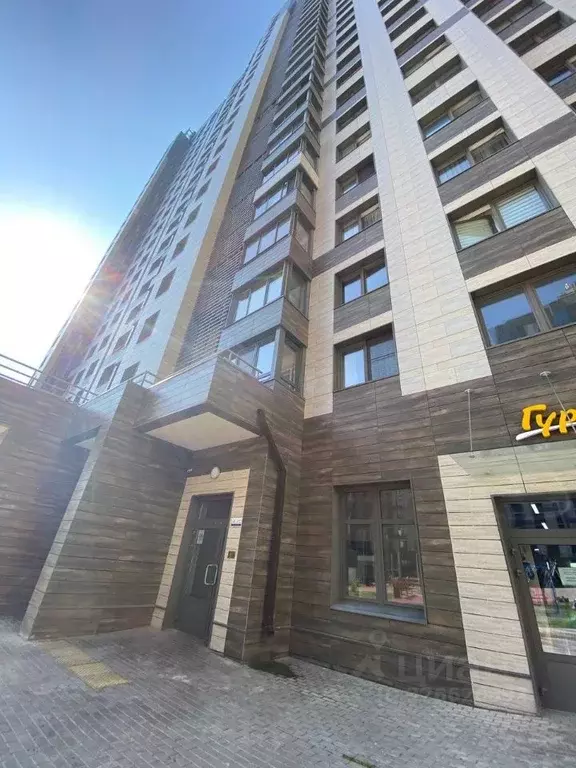 1-к кв. Москва ул. Красная Сосна, 3 (40.0 м) - Фото 1