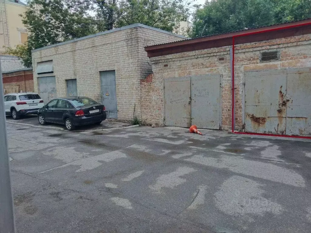 Склад в Самарская область, Самара Самарская ул., 146А (33 м) - Фото 2