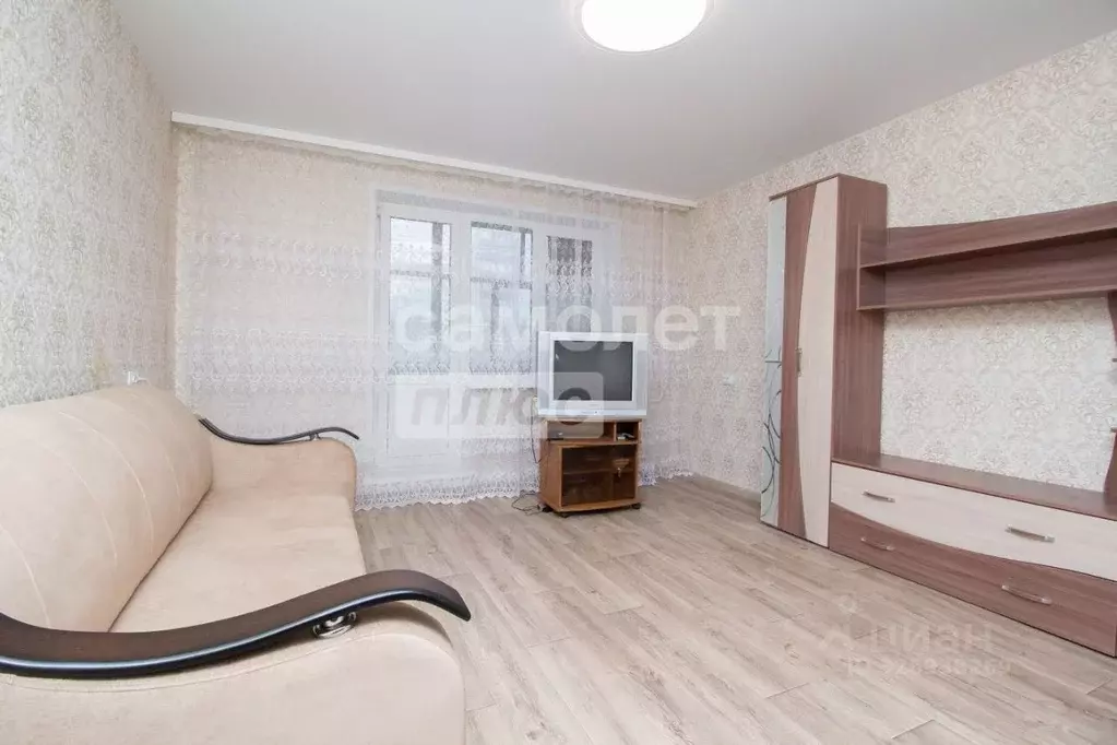 3-к кв. Ульяновская область, Ульяновск Промышленная ул., 71 (64.8 м) - Фото 1