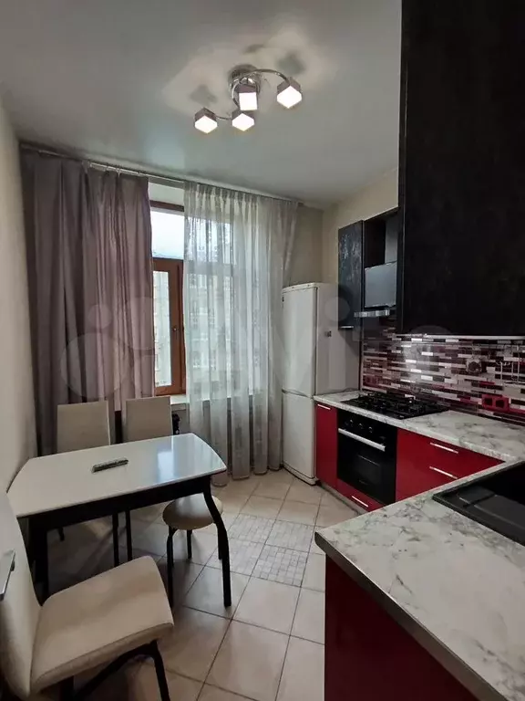 2-к. квартира, 56 м, 3/5 эт. - Фото 0