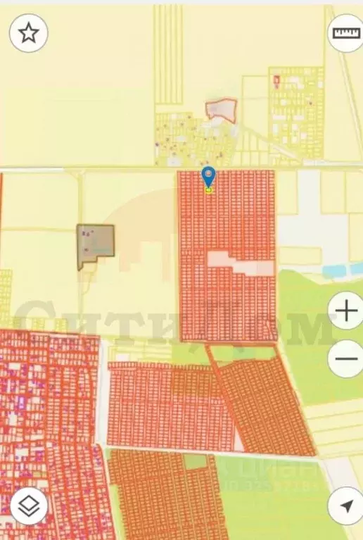 Участок в Крым, Симферопольский район, Николаевка пгт ул. Ленина (6.0 ... - Фото 1