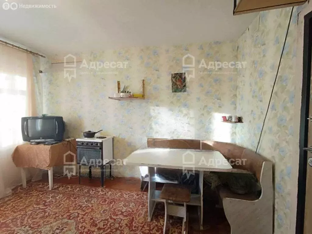 1к в -комнатной квартире (13.6 м) - Фото 1