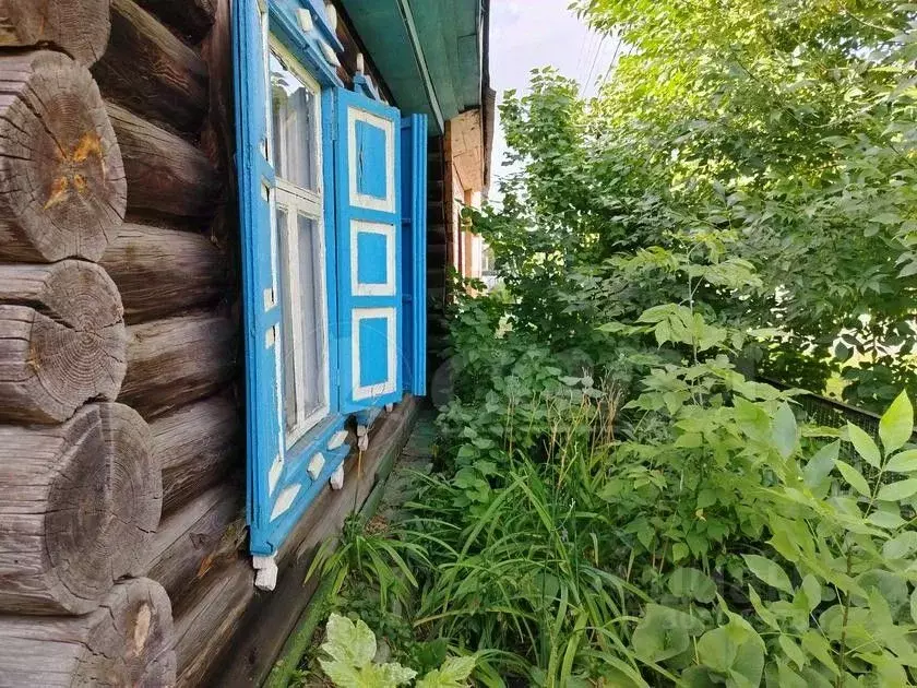 Дом в Тюменская область, Тюмень ул. Механизаторов (88 м) - Фото 0