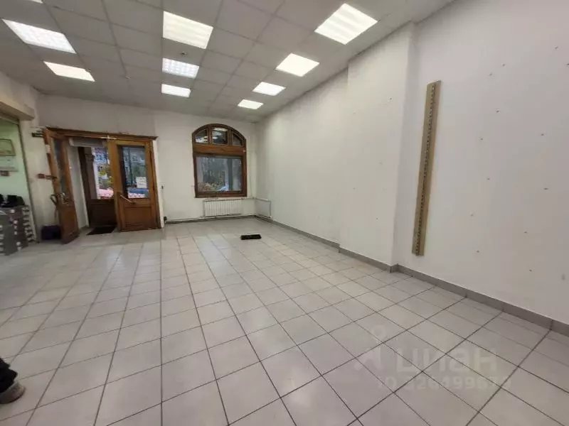 Торговая площадь в Санкт-Петербург, Санкт-Петербург, Пушкин Московская ... - Фото 1