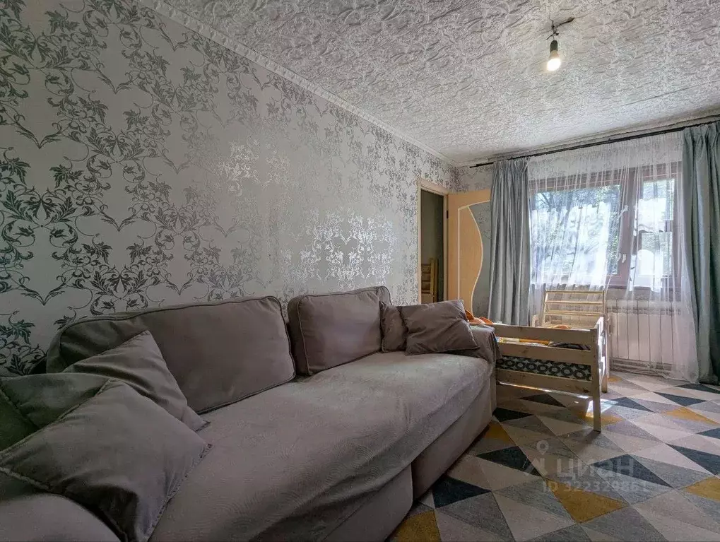 Дом в Ярославская область, Ярославль ул. 2-я Транспортная, 60 (60 м) - Фото 1