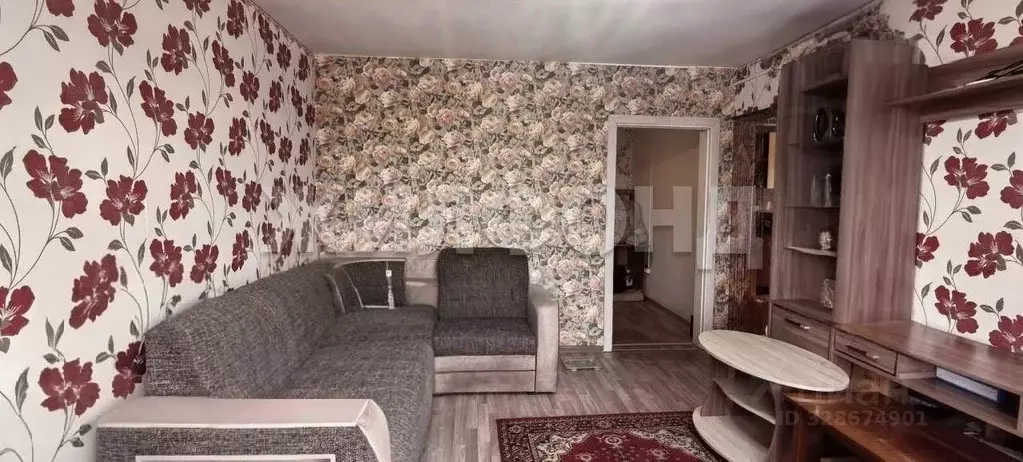 Дом в Хакасия, Усть-Абакан рп ул. Чапаева (96 м) - Фото 1