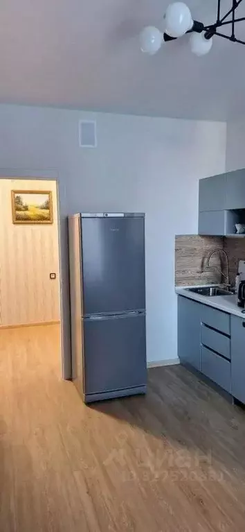 1-к кв. Московская область, Одинцовский городской округ, ... - Фото 2