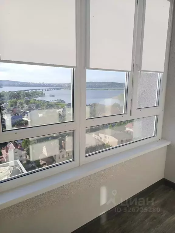 1-к кв. Саратовская область, Энгельс ул. Шурова Гора, 7/17А (45.0 м) - Фото 1