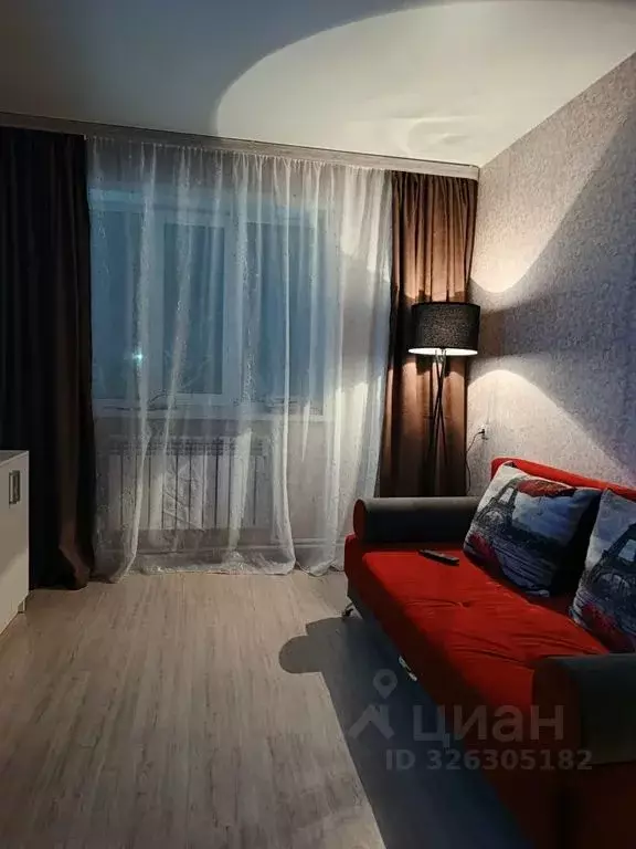 2-к кв. Тульская область, Донской ул. Октябрьская, 12 (60.0 м) - Фото 1