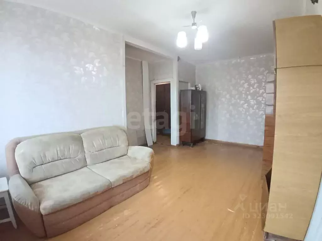 2-к кв. Тульская область, Узловая ул. Трегубова, 38 (42.1 м) - Фото 2